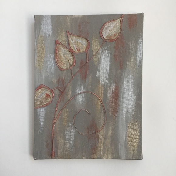 ✨BUNDLE✨ Abstract Acrylic Art - Picture 7 of 7